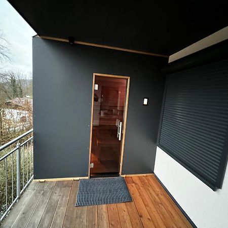 Ferienhaus Seezeit Bringhausen Luaran gambar
