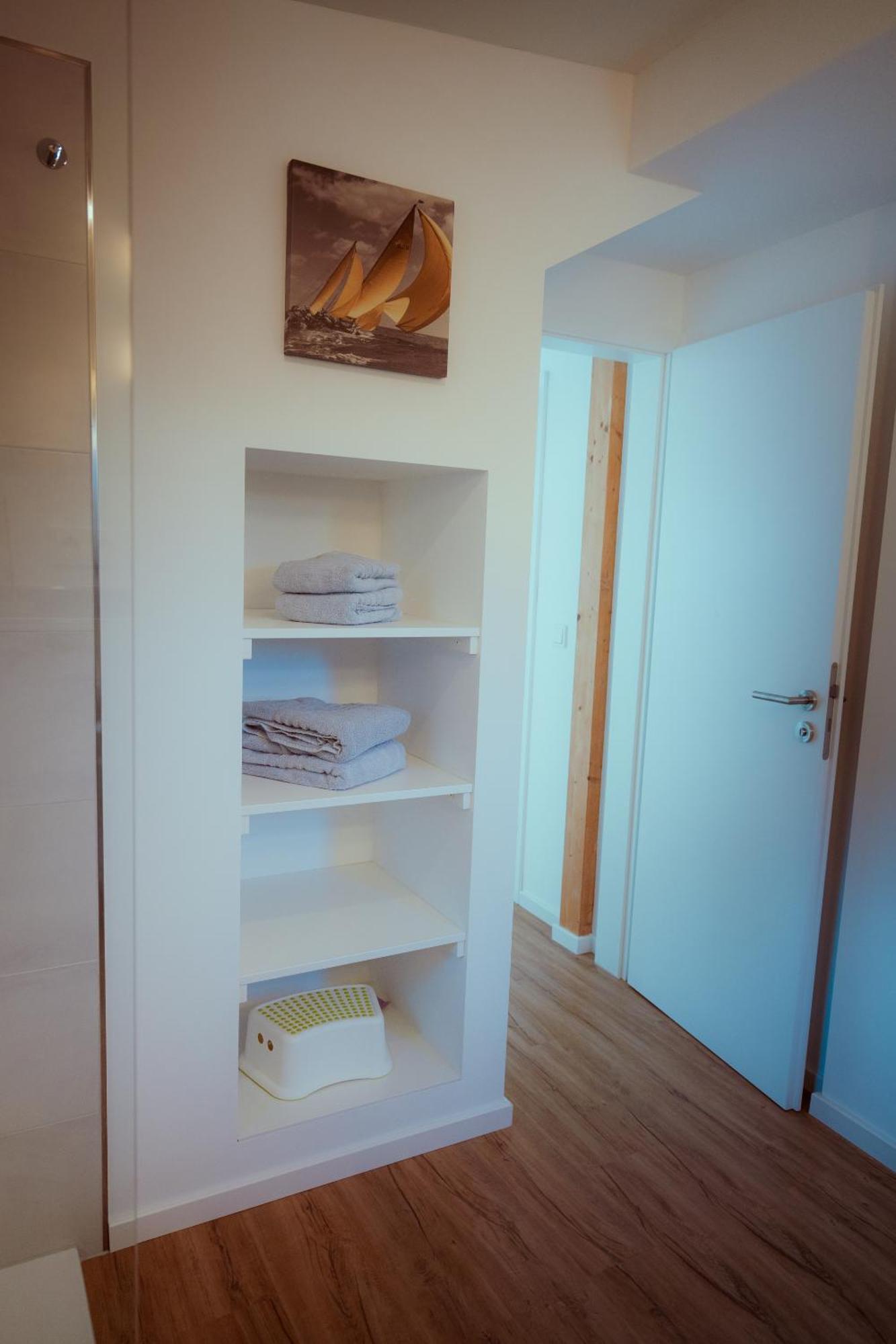 Ferienhaus Seezeit Bringhausen Luaran gambar