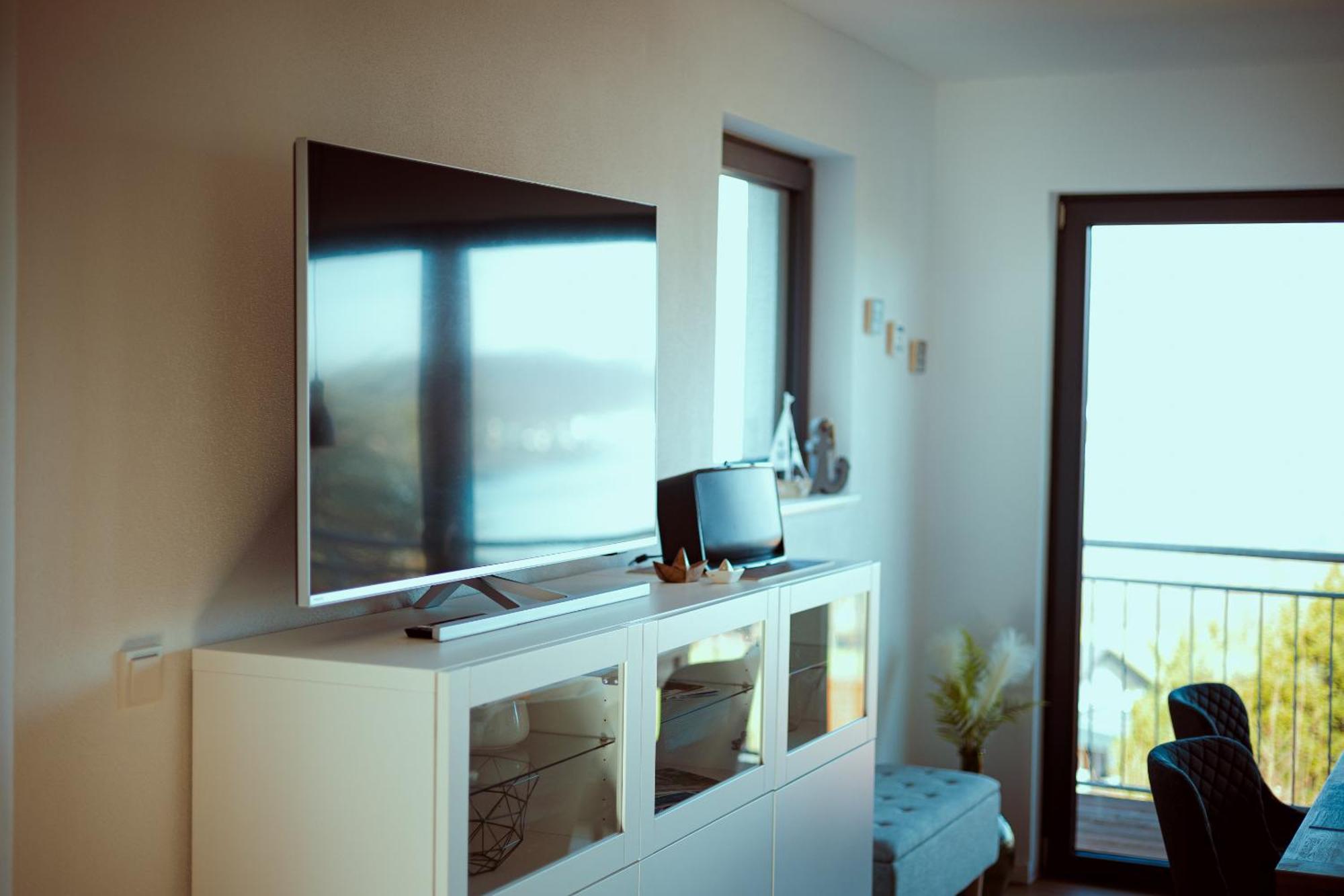 Ferienhaus Seezeit Bringhausen Luaran gambar