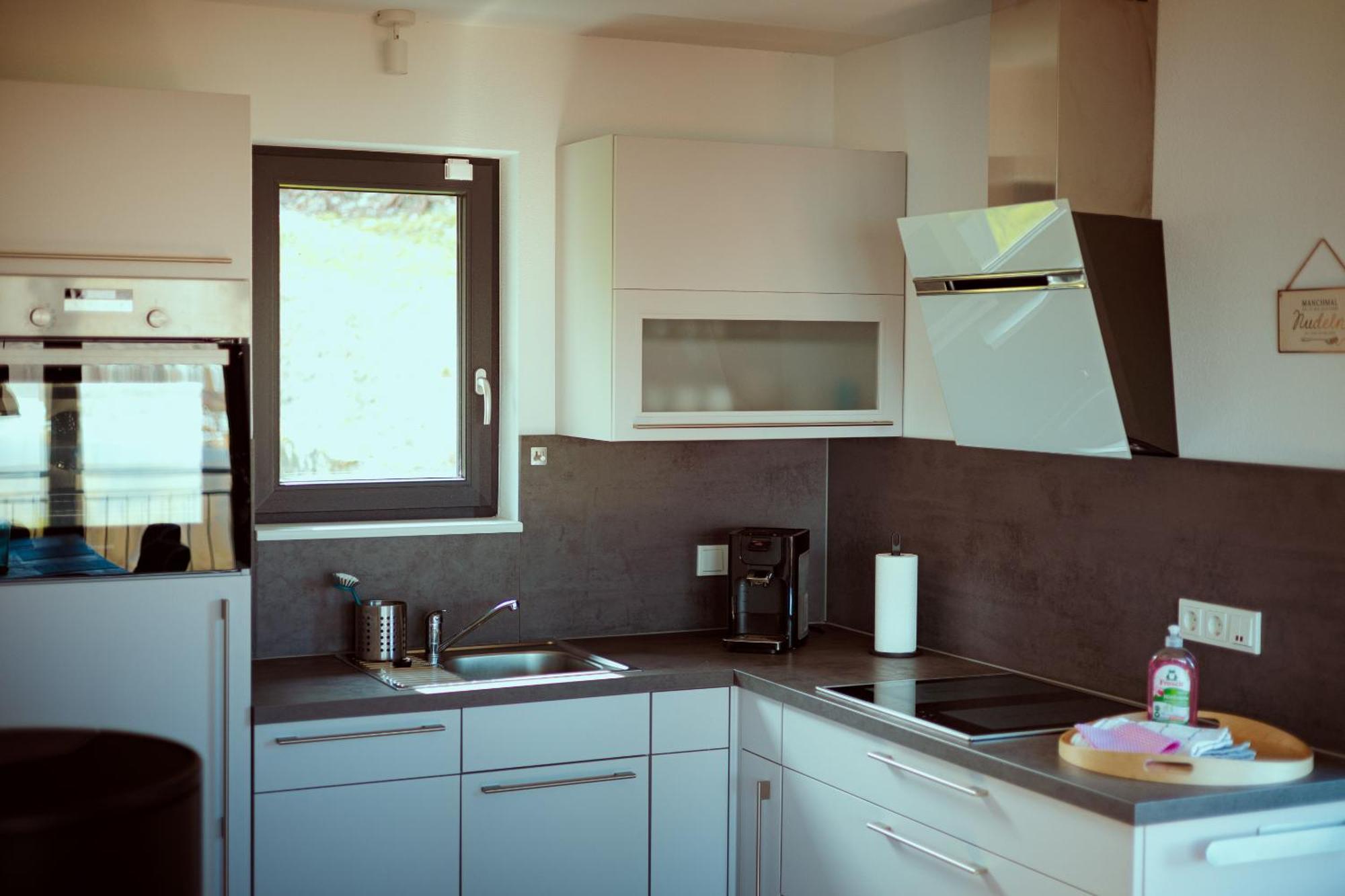 Ferienhaus Seezeit Bringhausen Luaran gambar