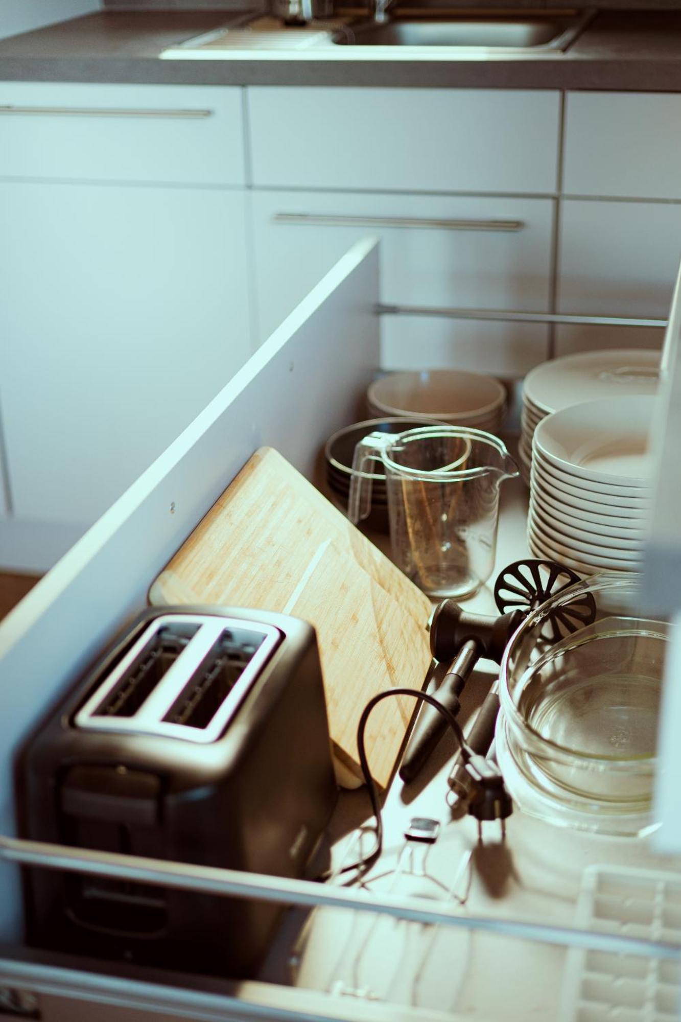 Ferienhaus Seezeit Bringhausen Luaran gambar